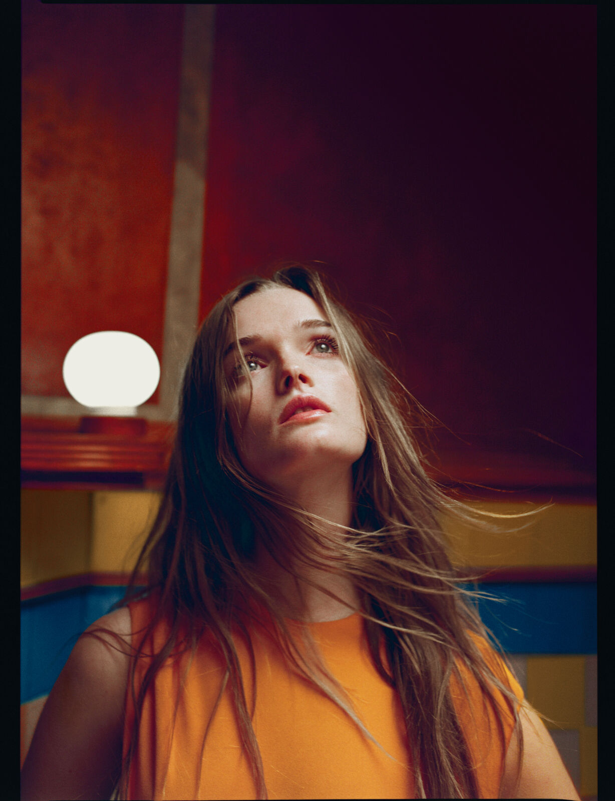 Vogue Spain Cover - Lulu - Image 15