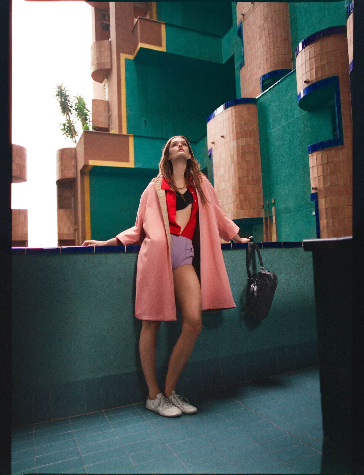 Vogue Spain Cover - Lulu image 10